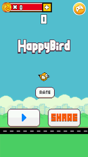 Download Happy Bird Pro